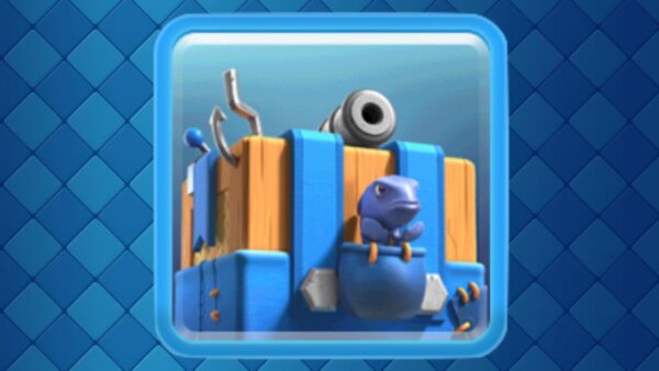 Clash Royale Skin De Torre Torre El Ctrica Ernand