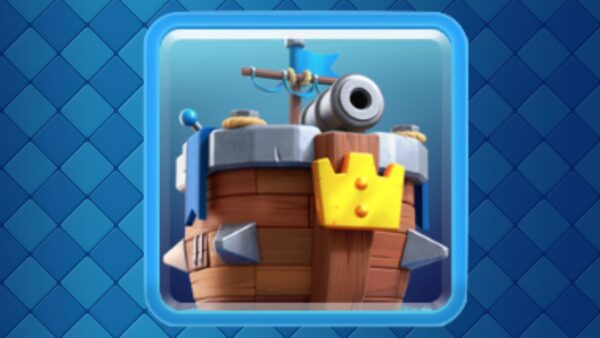 Clash Royale Skin De Torre Torre Imperial 7ernand0