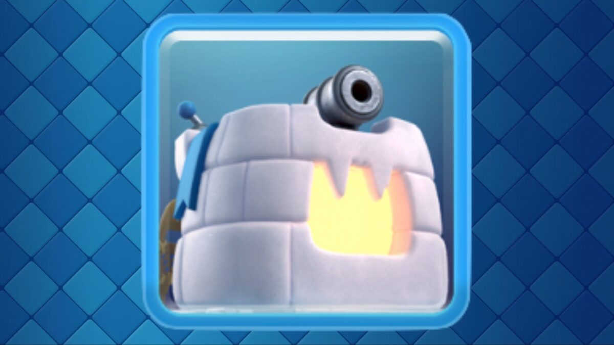 Clash Royale Skin De Torre Torre Imperial Ernand