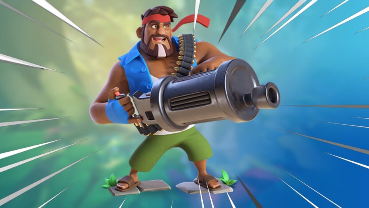 Как скачать boom beach frontlines на андроид