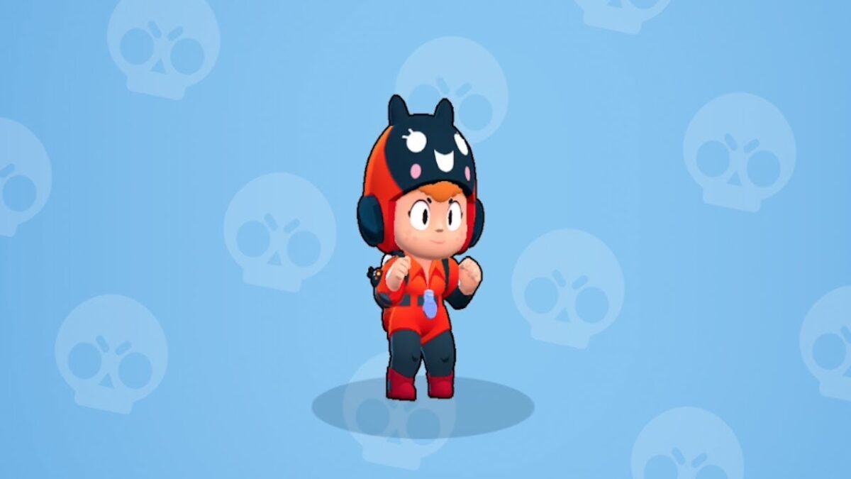 Brawl Stars Bea Skin Mariquita archivos - 7ernand0.com