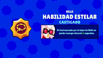 Brawl Stars Belle 7ernand0 Com - belle brazo de oro brawl stars