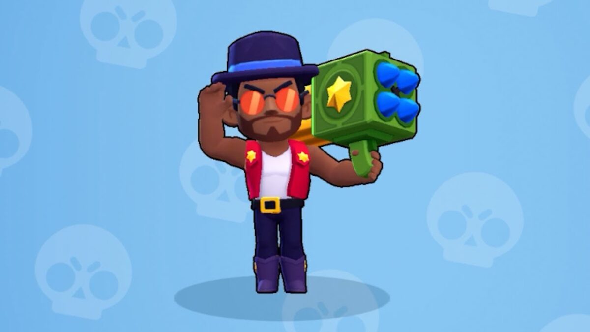 35 Top Pictures Brawl Stars Drawing Brock Beach Brock - vrogue.co