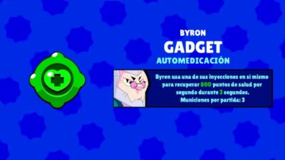 Brawl Stars Byron 7ernand0 Com - recuperar brawl stars