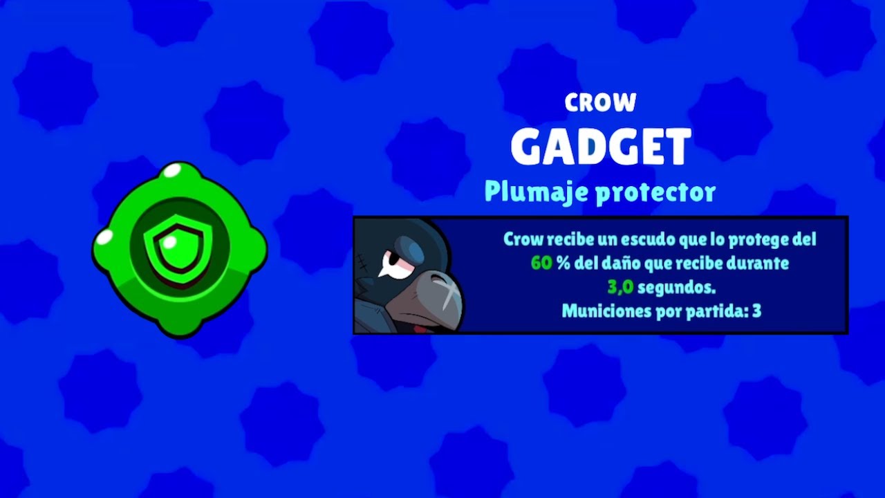 brawl-stars-crow-gadget-plumaje-protector