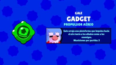 Brawl Stars Gale 7ernand0 Com - brawl stars plataforma