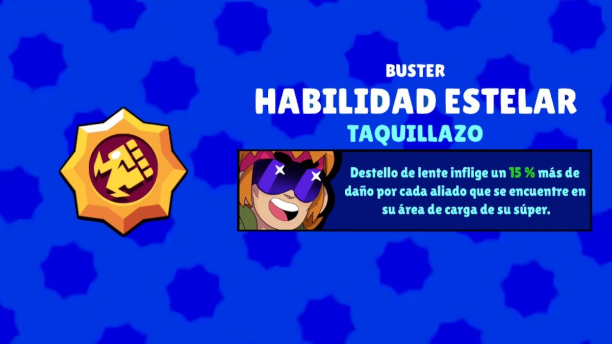 ⭐ Brawl Stars ⭐ Rico Skin Rico Luciérnaga 3048