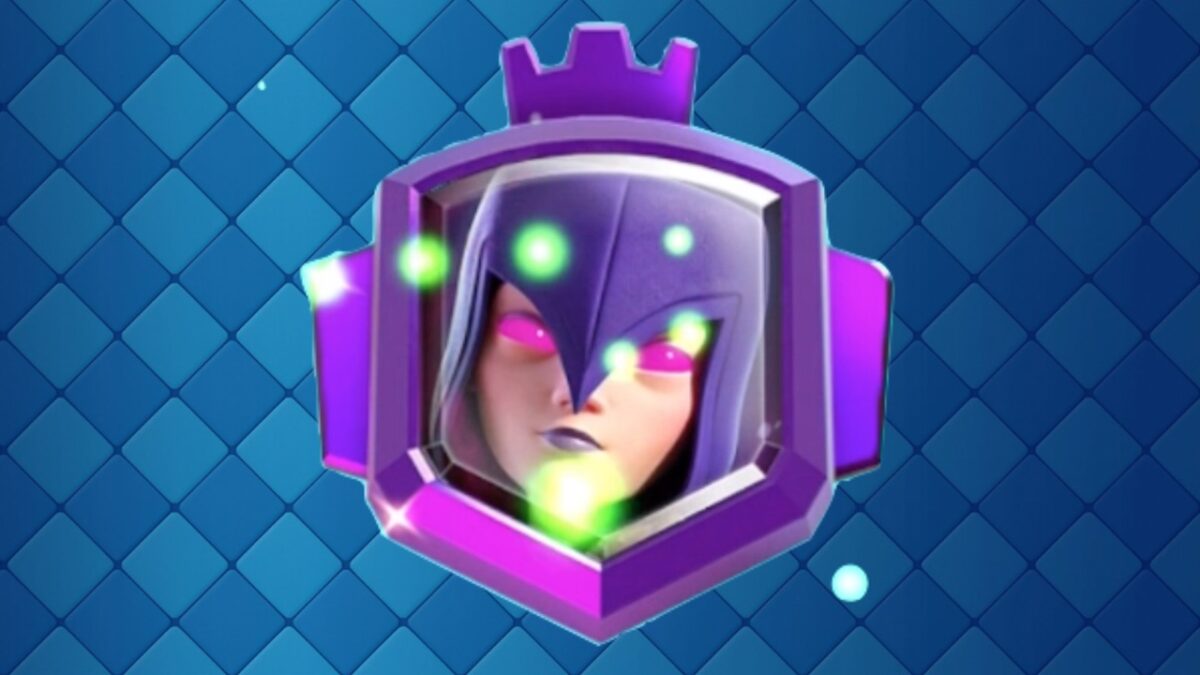 Clash Royale ⭐maestrías⭐ Rey Esqueleto 1020