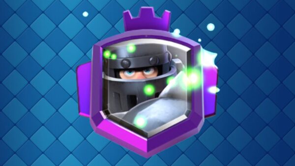 Clash Royale ⭐maestrías⭐ Rey Esqueleto 6754