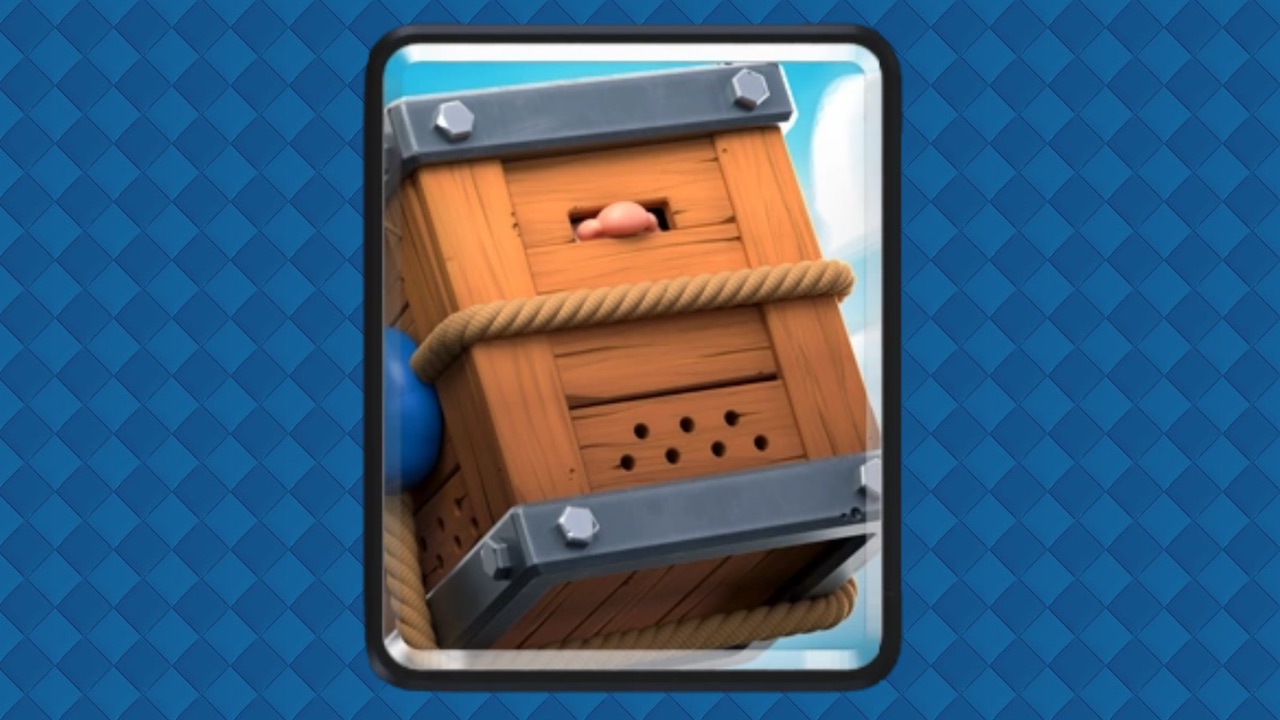 Clash Royale - Paquete Real