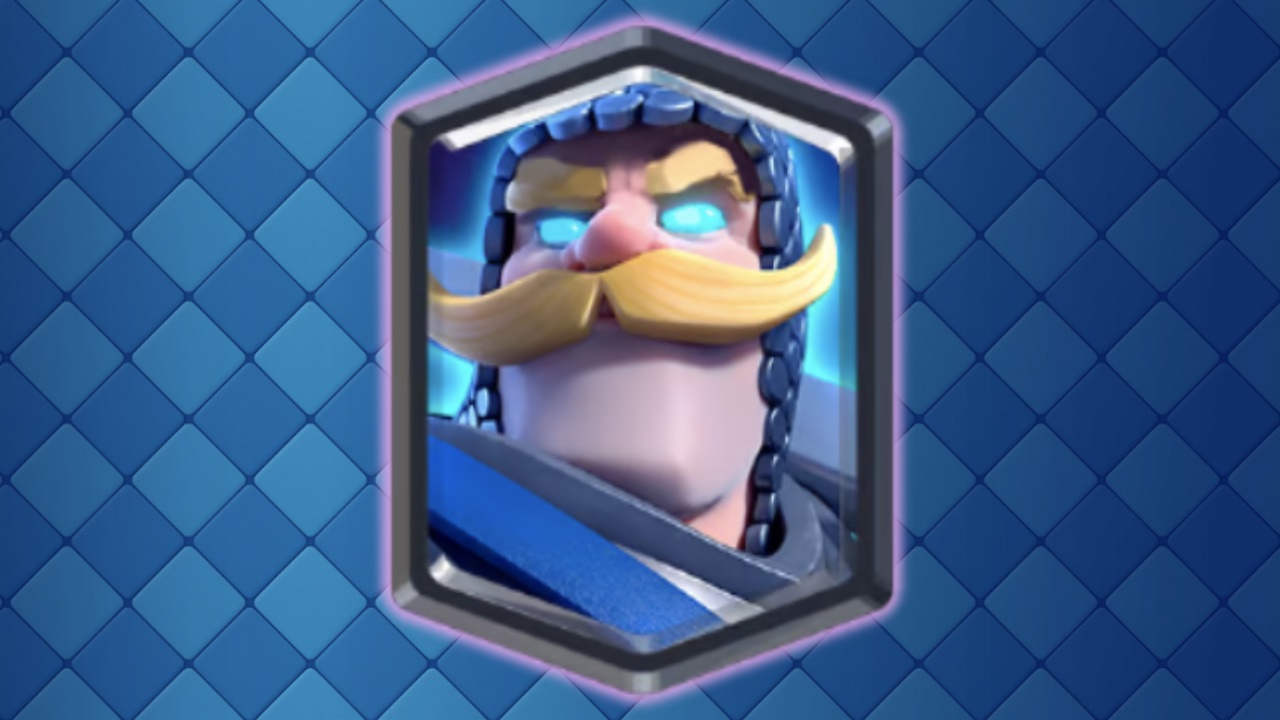 clash royale supertropa supercaballero