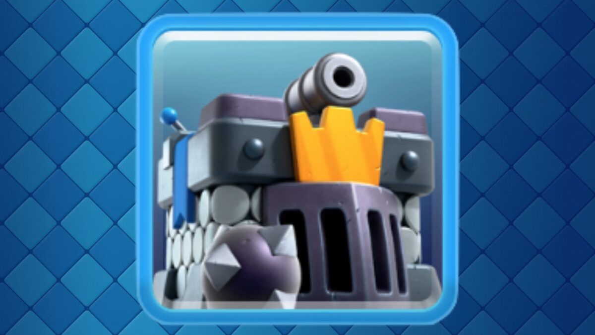 Clash Royale ⭐skin De Torre⭐ Torre Del Esqueleto Gigante 2605