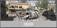codm mapa crash mini