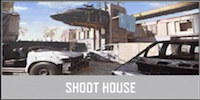 codm mapa shoot house mini