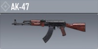 codm mini fusil de asalto ak-47
