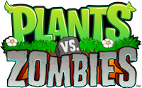 Jugador de PvZ | Plantas contra Zombies Logo